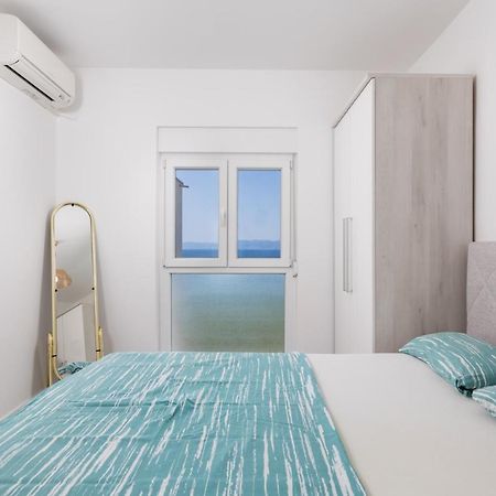 Apartment Kvarner View Kostrena Εξωτερικό φωτογραφία