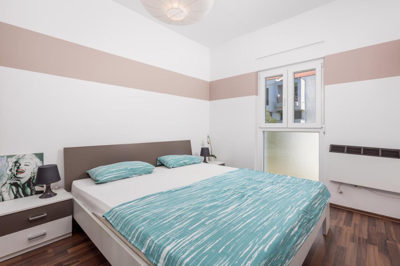 Apartment Kvarner View Kostrena Εξωτερικό φωτογραφία