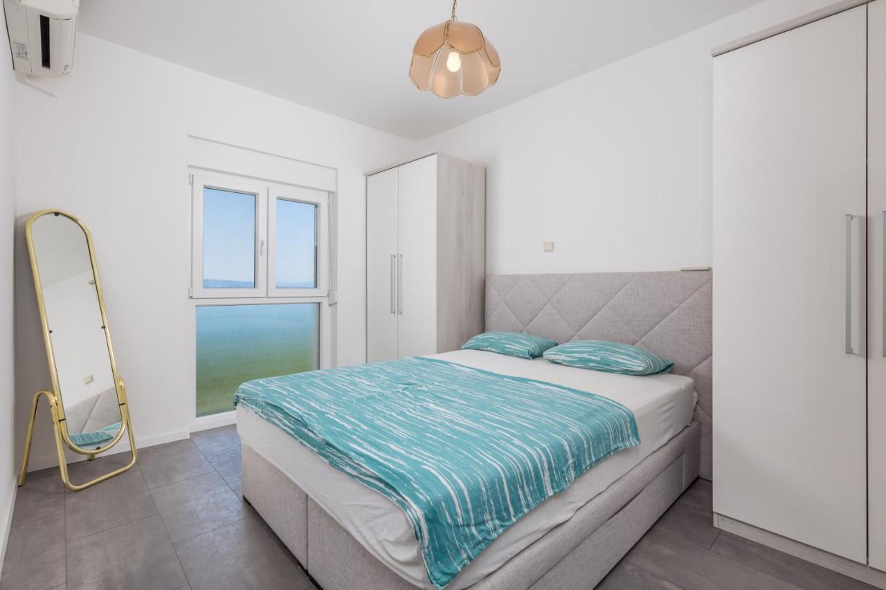 Apartment Kvarner View Kostrena Εξωτερικό φωτογραφία