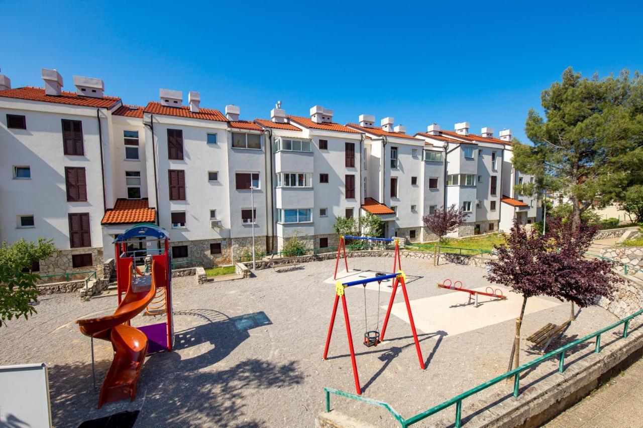 Apartment Kvarner View Kostrena Εξωτερικό φωτογραφία
