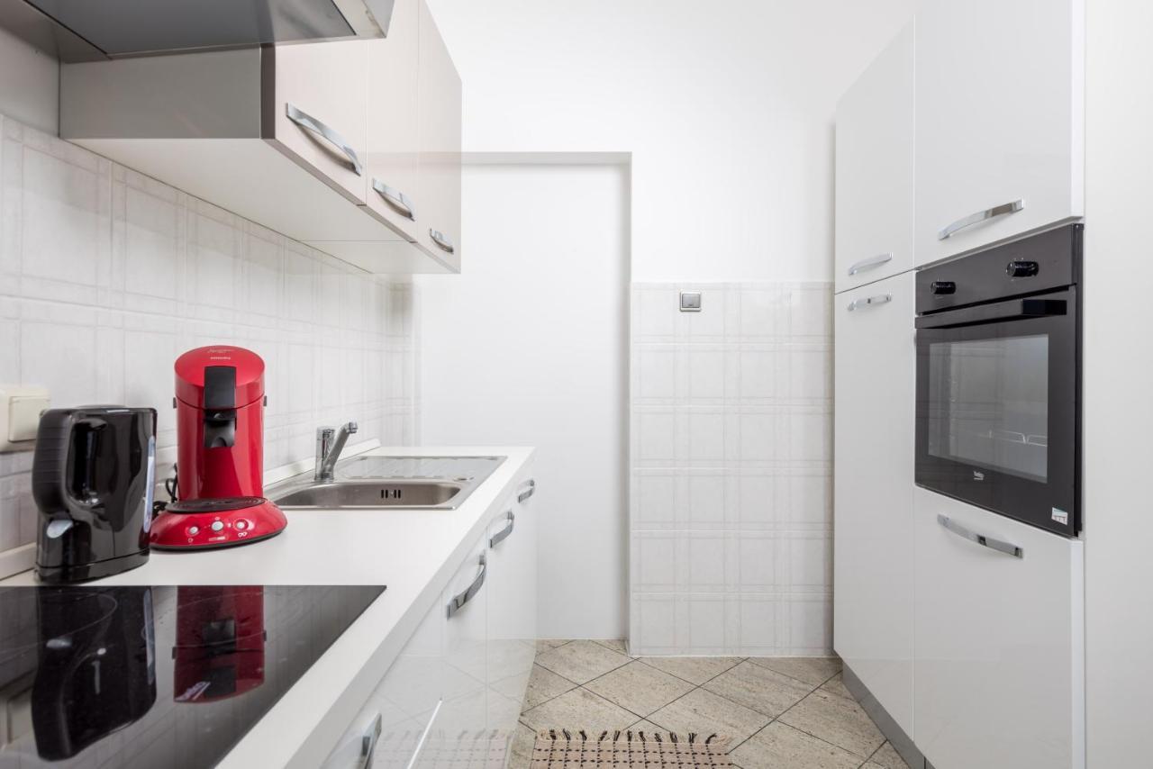 Apartment Kvarner View Kostrena Εξωτερικό φωτογραφία