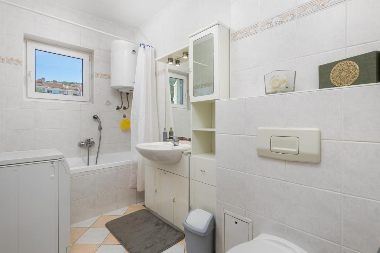 Apartment Kvarner View Kostrena Εξωτερικό φωτογραφία