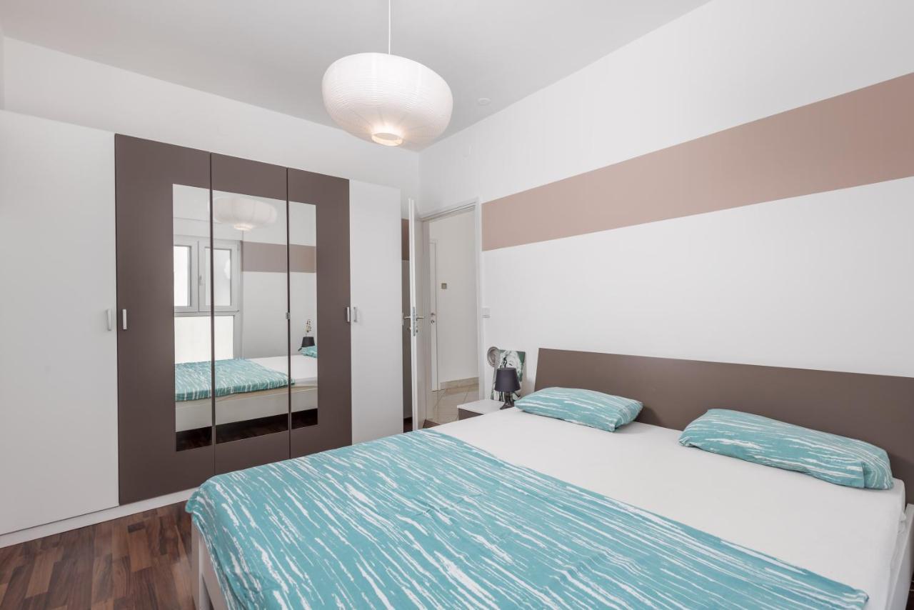 Apartment Kvarner View Kostrena Εξωτερικό φωτογραφία