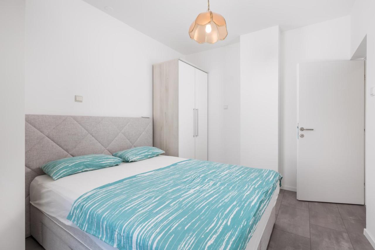 Apartment Kvarner View Kostrena Εξωτερικό φωτογραφία