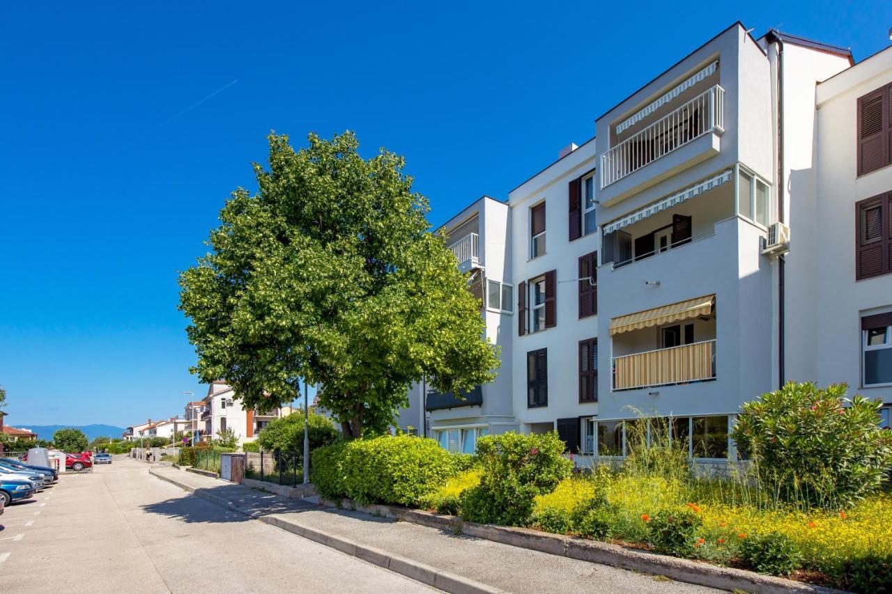Apartment Kvarner View Kostrena Εξωτερικό φωτογραφία
