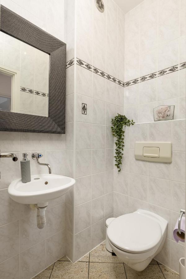 Apartment Kvarner View Kostrena Εξωτερικό φωτογραφία