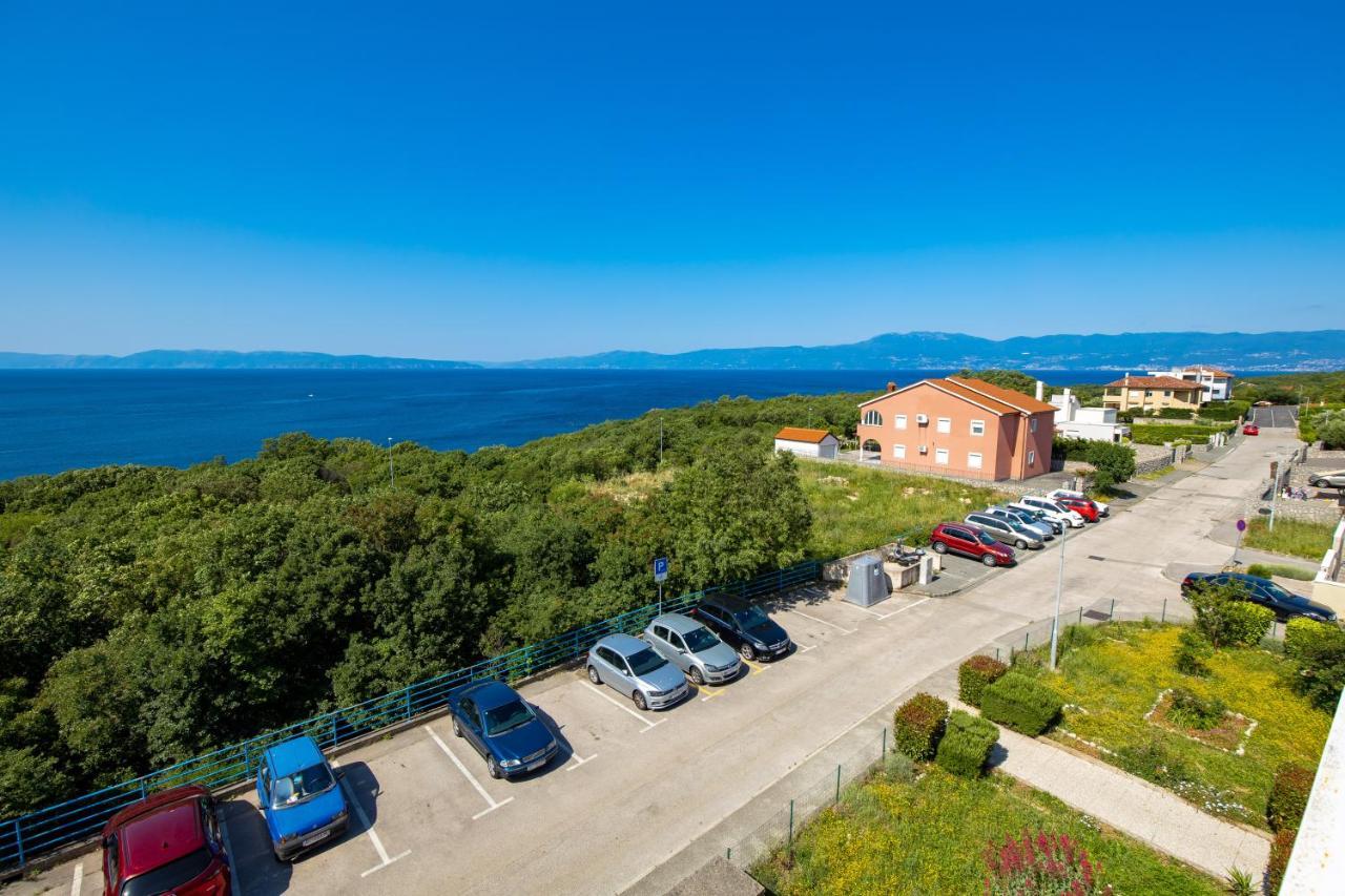 Apartment Kvarner View Kostrena Εξωτερικό φωτογραφία