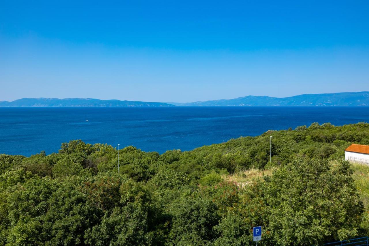 Apartment Kvarner View Kostrena Εξωτερικό φωτογραφία