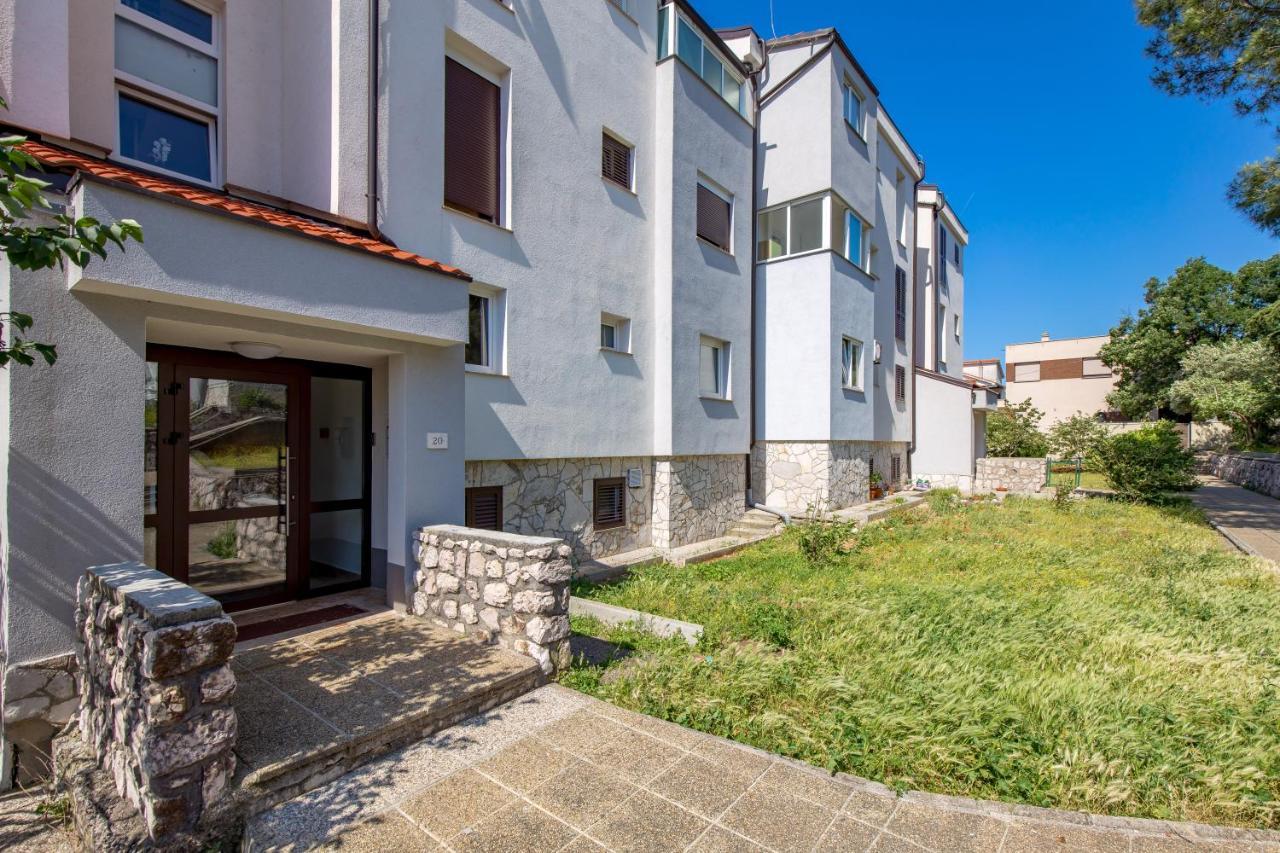 Apartment Kvarner View Kostrena Εξωτερικό φωτογραφία