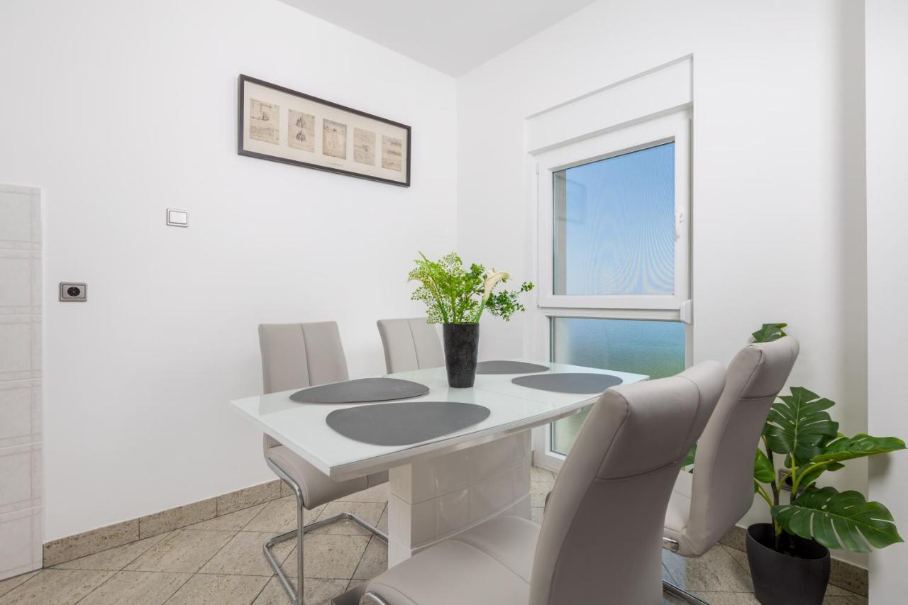 Apartment Kvarner View Kostrena Εξωτερικό φωτογραφία